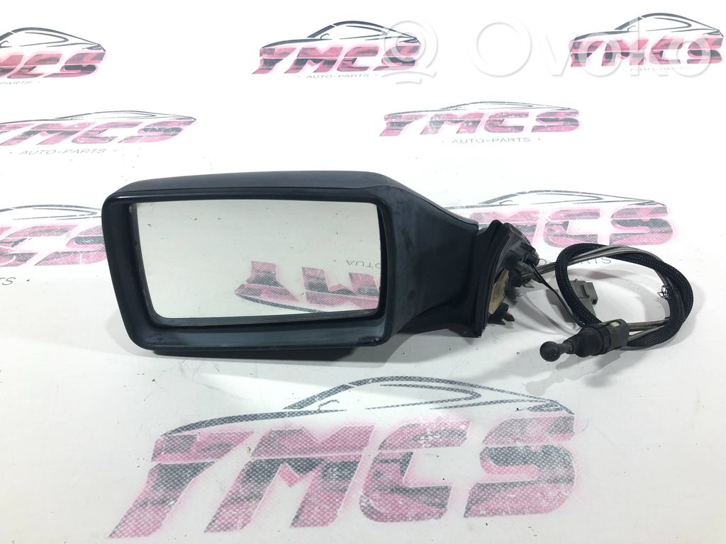 Renault 25 Manual wing mirror 