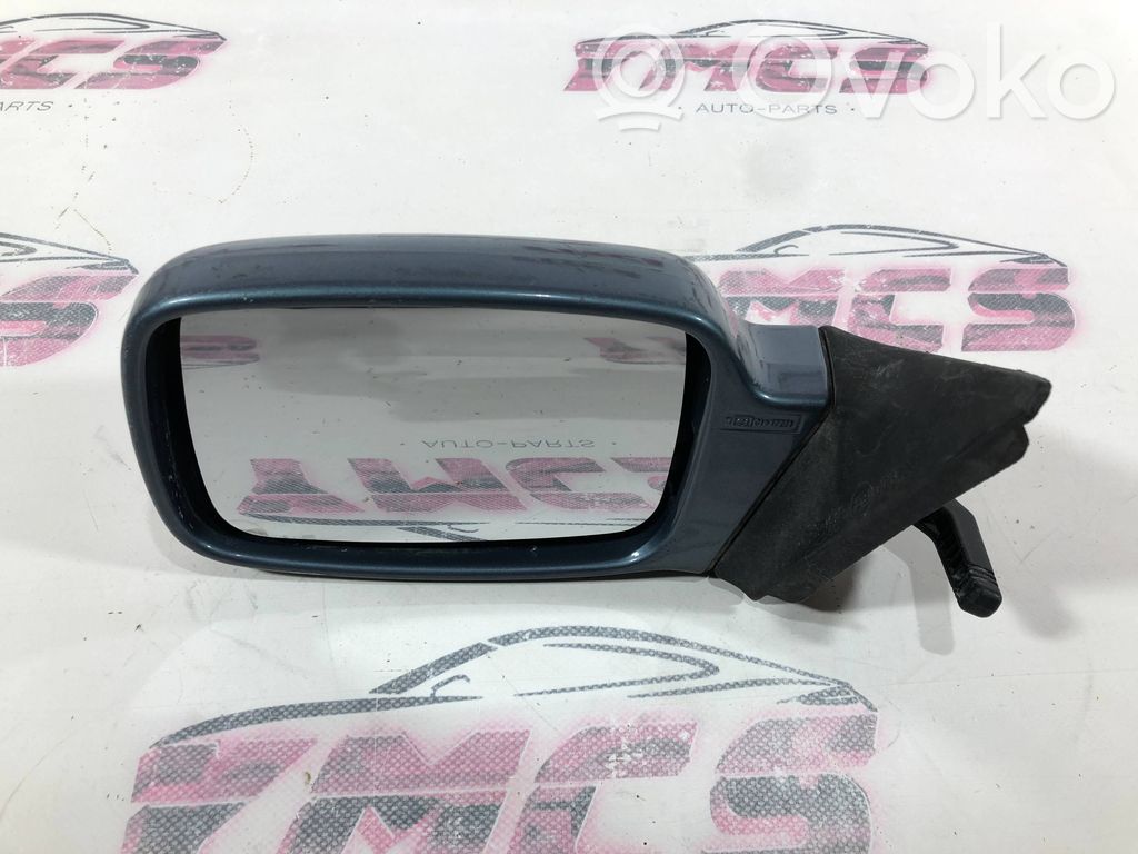 Ford Escort Manual wing mirror 