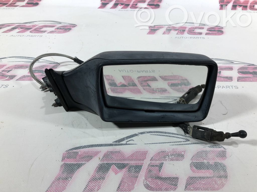 Manual wing mirror   E10117174