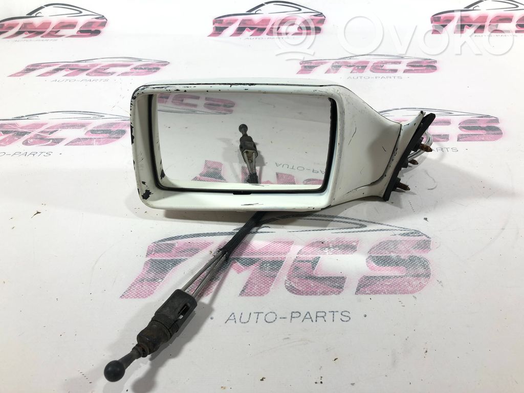 Renault 25 Manual wing mirror 
