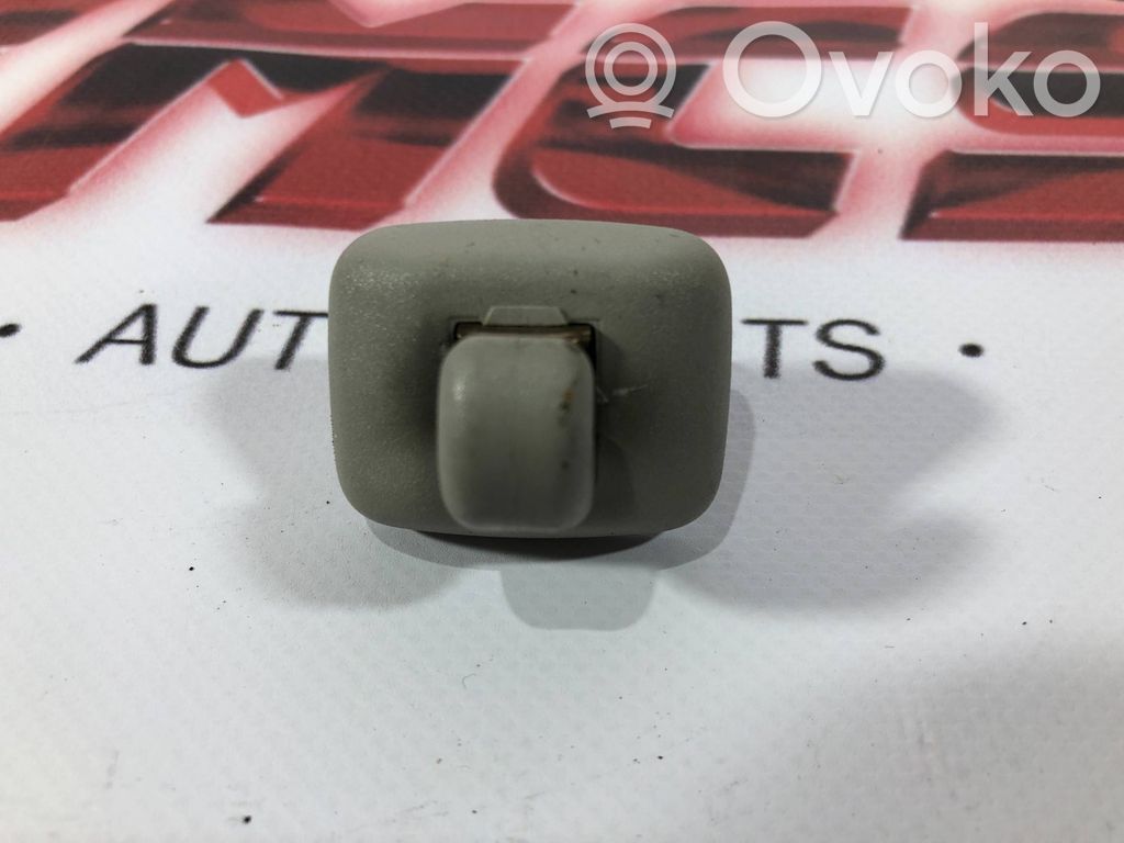 Audi A3 S3 8P Sun visor clip/hook/bracket 
