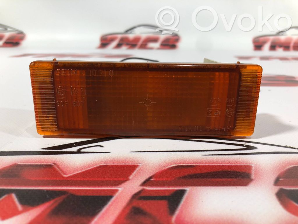 Renault Rapid Front indicator light 