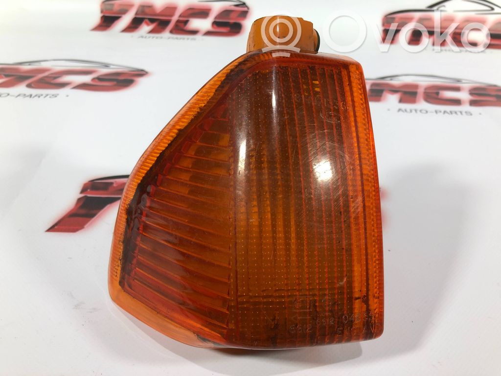 Ford Escort Front indicator light 
