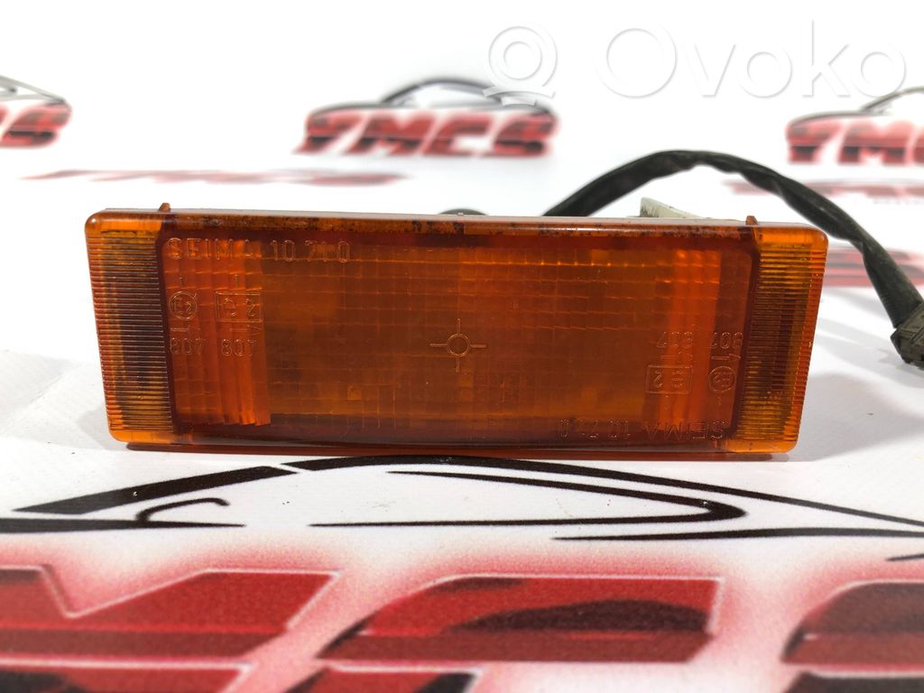 Renault Rapid Front indicator light 