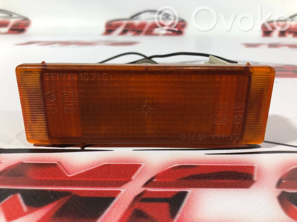 Renault Rapid Front indicator light 