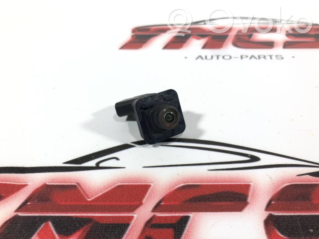 Ford S-MAX Windshield/windscreen camera 