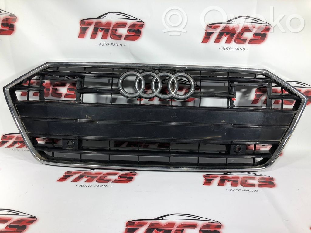 Audi A7 S7 4K8 Grille de calandre avant 