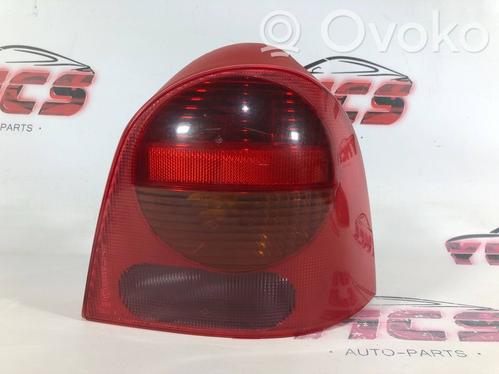 Renault Twingo I Takavalot 