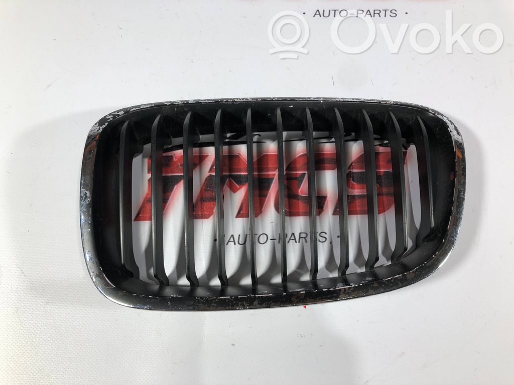 BMW 1 F20 F21 Front grill 