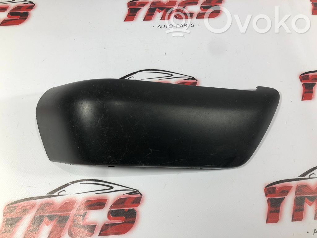 Citroen Xantia Tapa para gancho de arrastre parachoques trasero 
