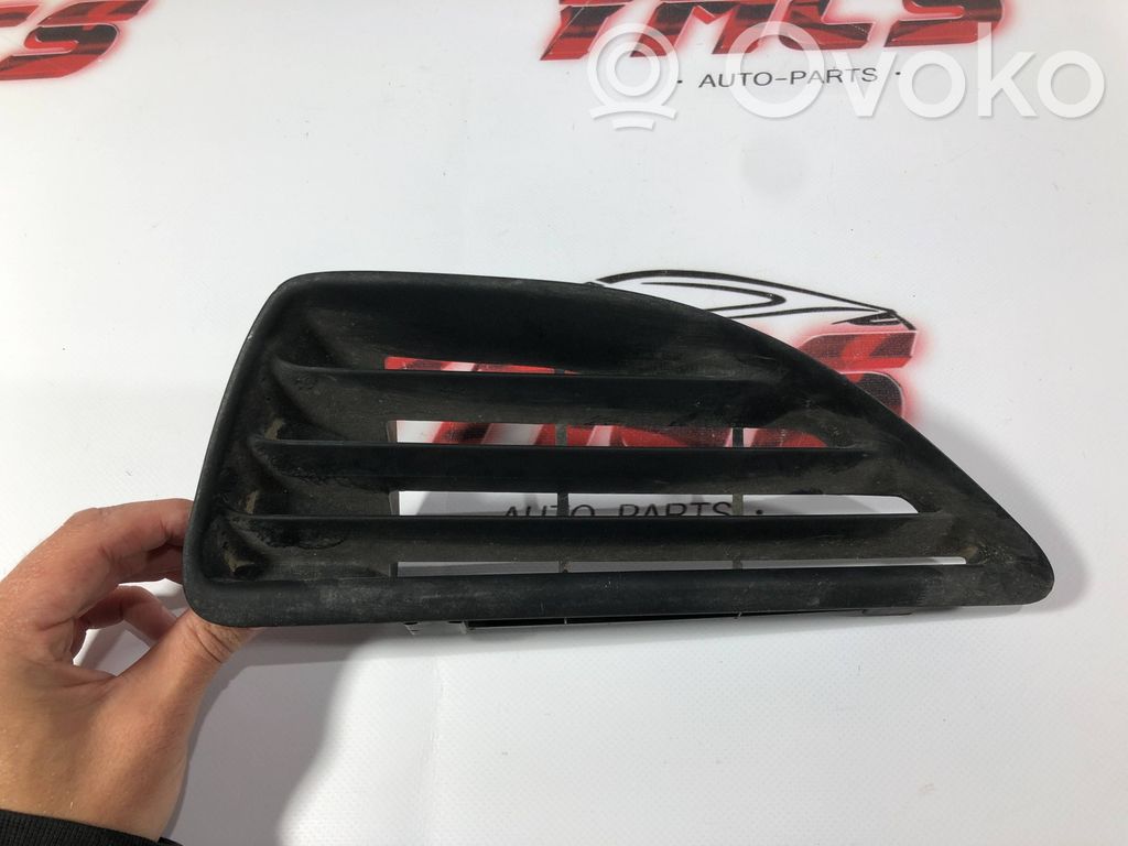 Renault Megane I Front grill 
