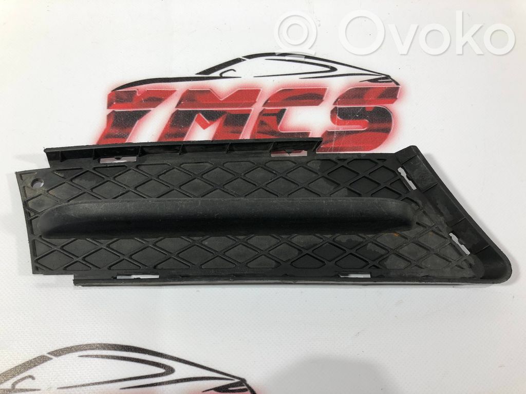 BMW 3 E90 E91 Front bumper lower grill 