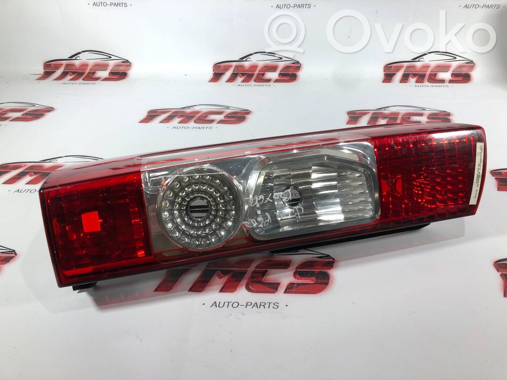 Citroen Jumper Lampa tylna 