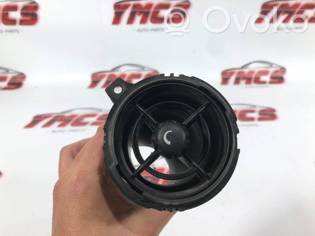 Mini One - Cooper R56 Grilă ventilație/ramă laterală bord 
