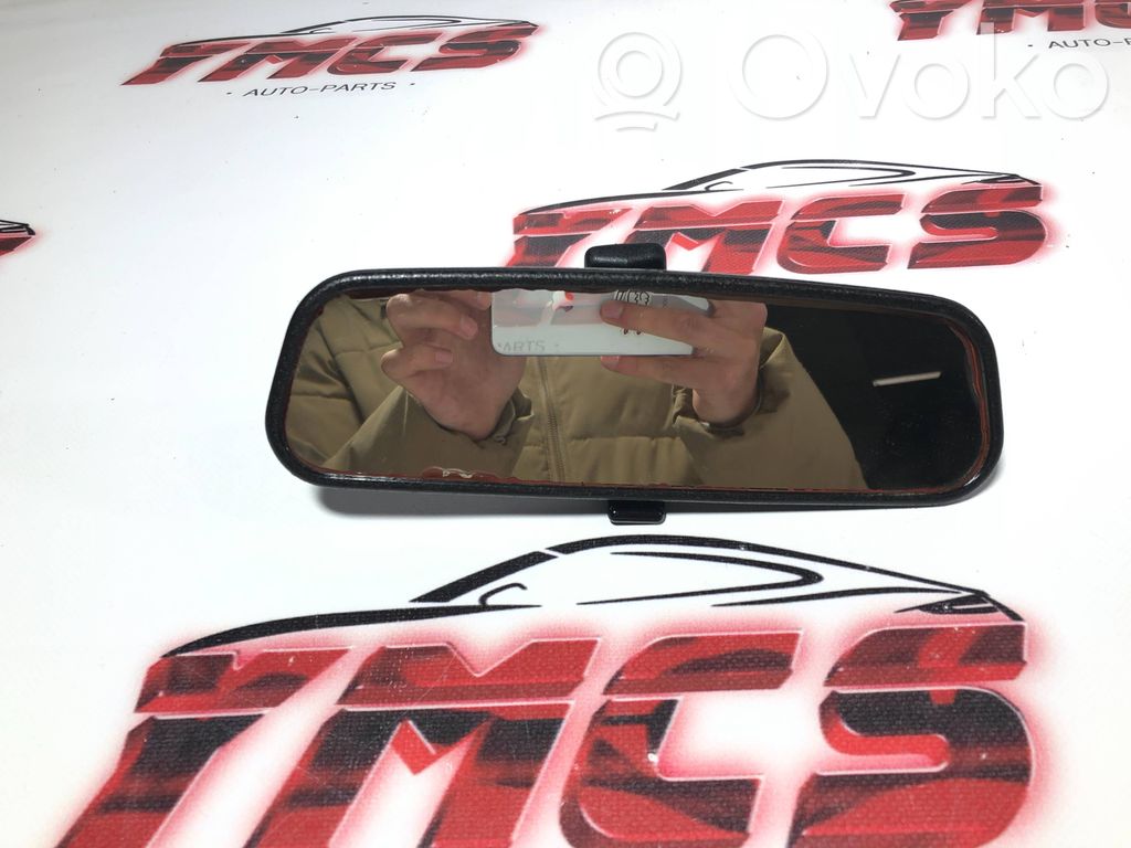 Honda Civic Espejo retrovisor (interior) 