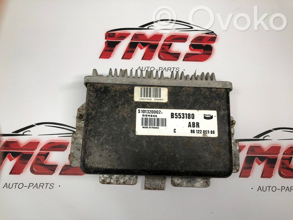 Citroen XM ABS control unit/module 