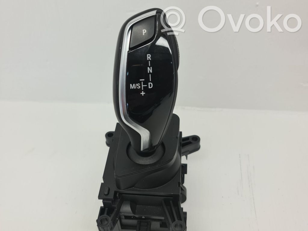 BMW 7 G11 G12 Lewarek zmiany biegów / dolny 