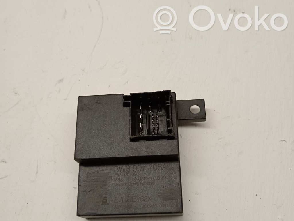 Autres unités de commande / modules   3W3907705A