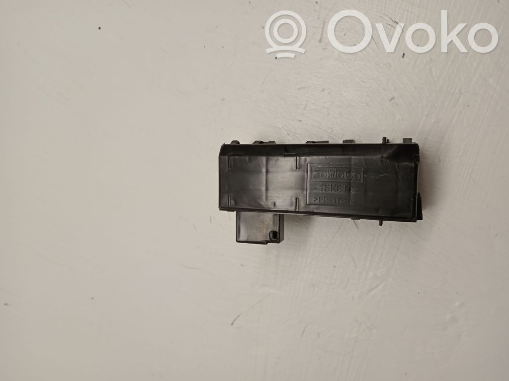 Ford Mustang VI Alarm control unit/module 