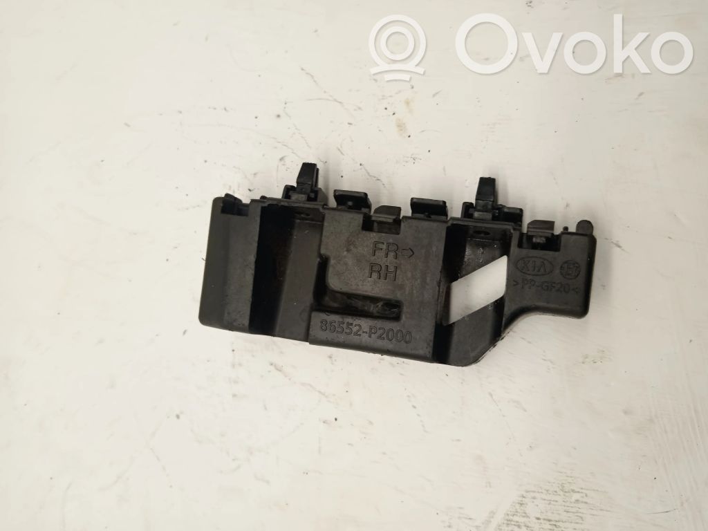 KIA Sorento IV Other exterior part 