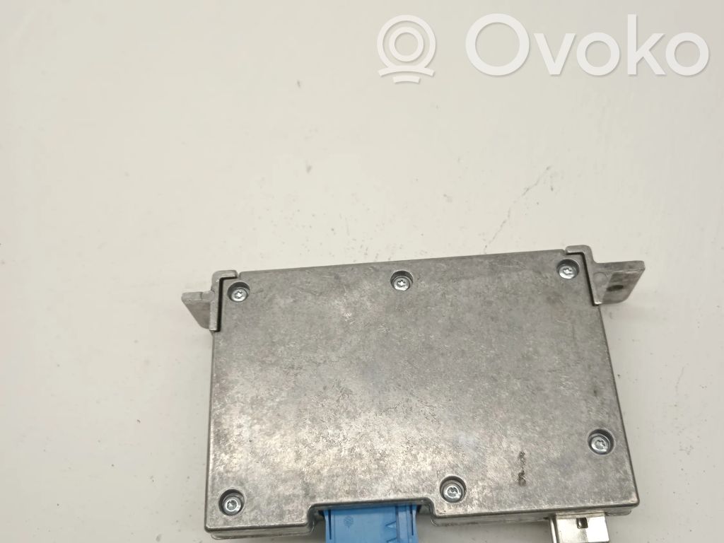 Camera control unit module   9474776