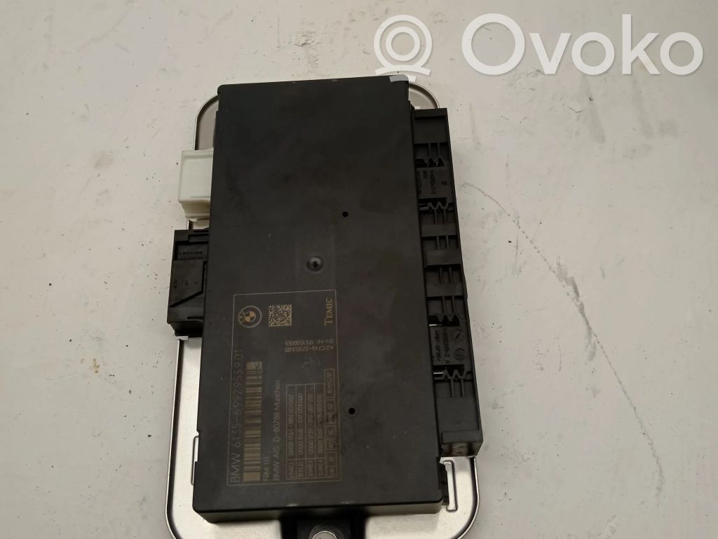 Light module LCM   6992953