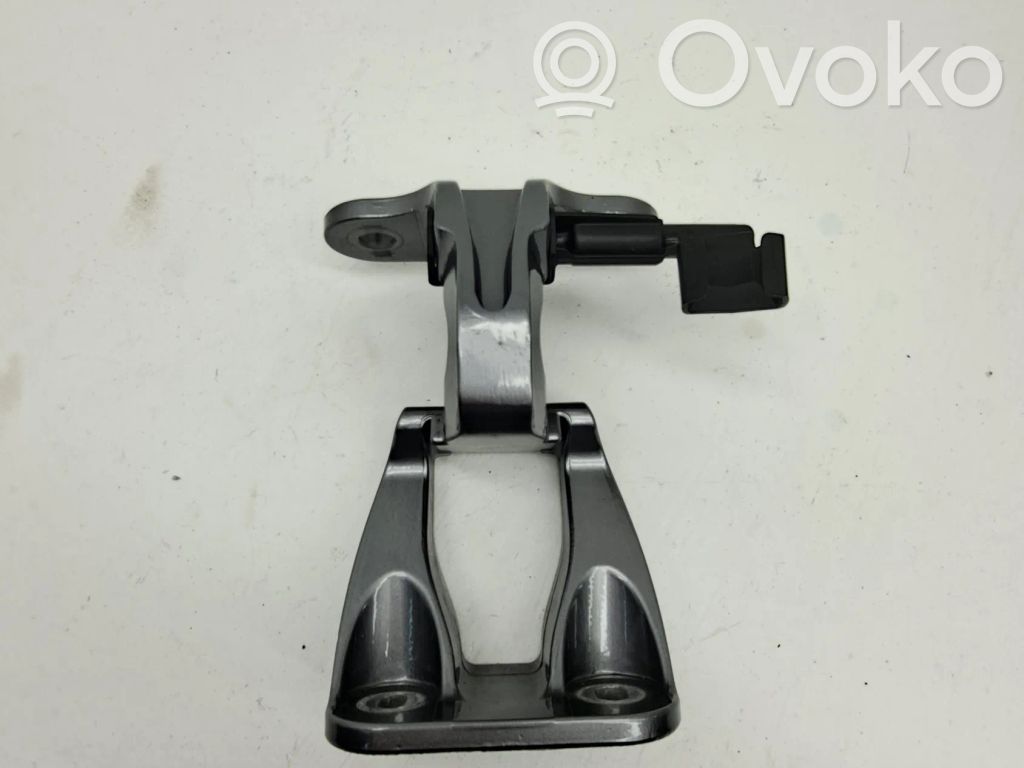 Bentley Continental Loading door upper hinge 