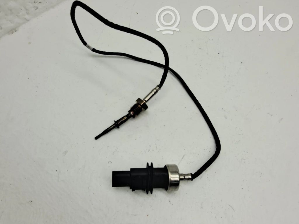 Porsche Macan (95B) Abgastemperatursensor 