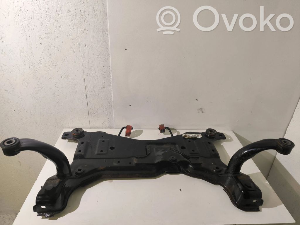 Front subframe   1K2G3P70271,191136,103353FS2598