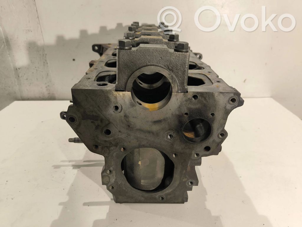 Ford Mondeo MK IV Bloks 
