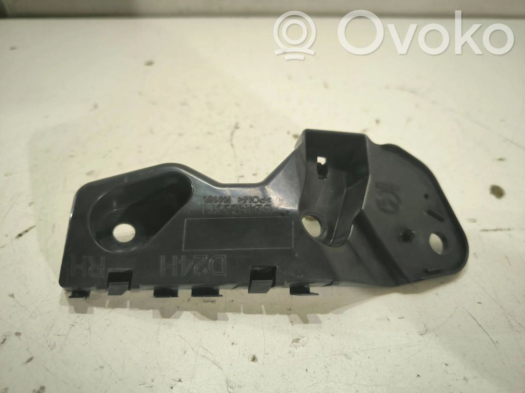 Mazda CX-3 Rear bumper mounting bracket 