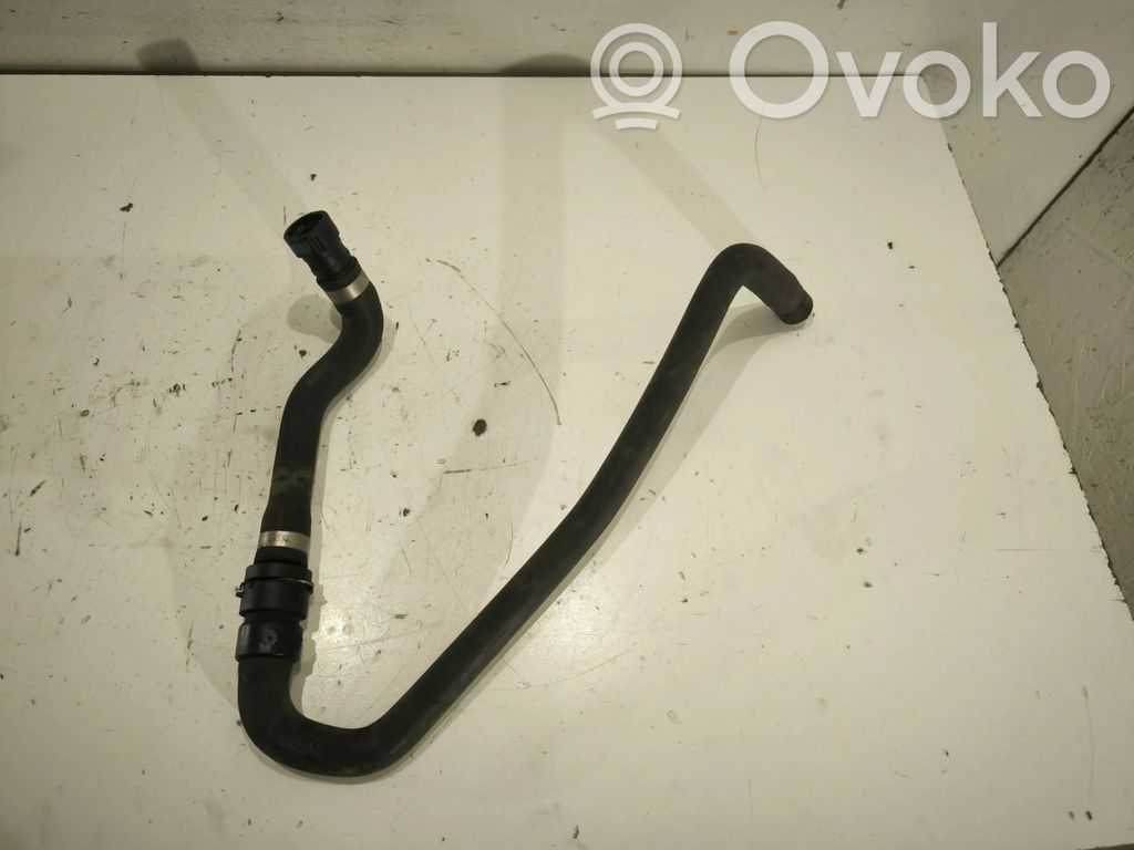 Volvo XC60 Engine coolant pipe/hose 