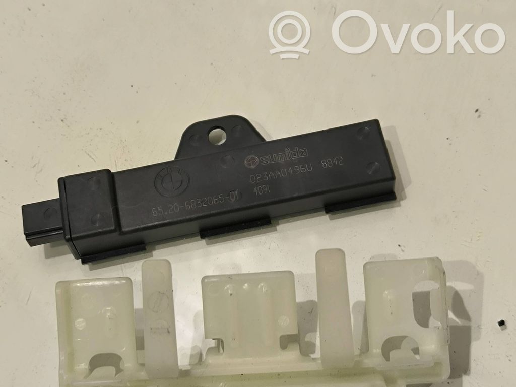 BMW M8 F91 F92 G14 G15 Interior comfort aerial antenna 