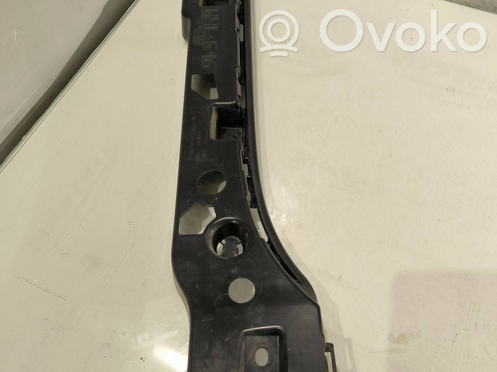 BMW M8 F91 F92 G14 G15 Sill/side skirt trim 