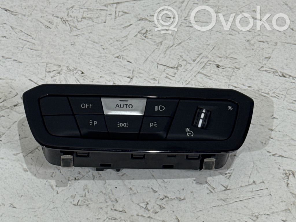 BMW 3 G20 G21 Light switch 
