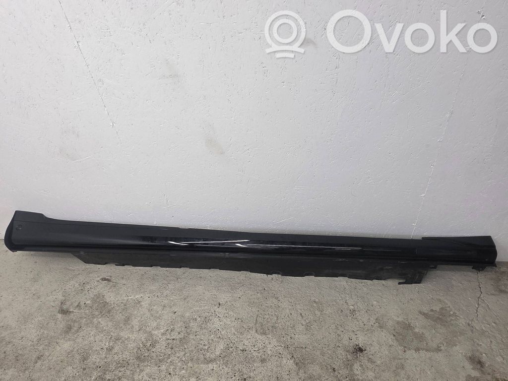 BMW 7 G70 Listón 