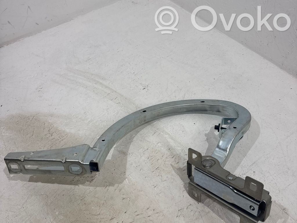 Bentley Continental Tailgate/trunk/boot hinge 