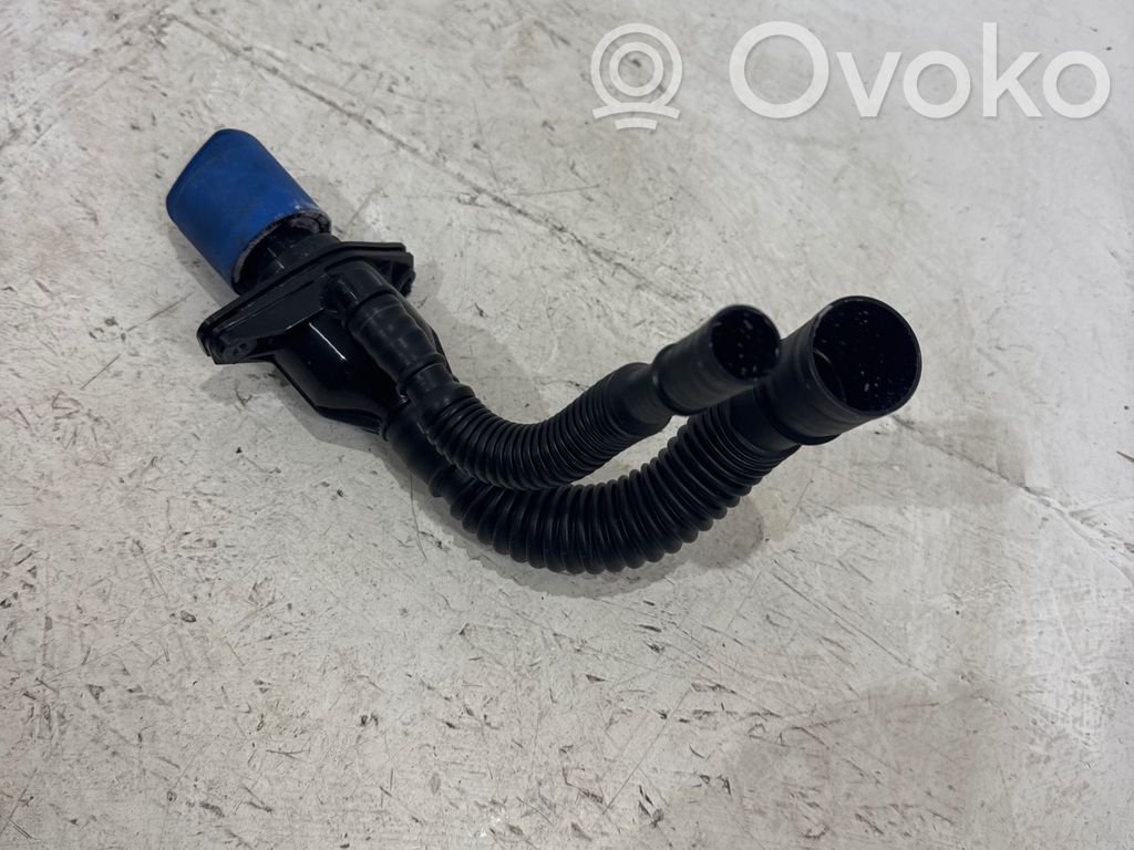 AdBlue syöttöputki   7420144AA