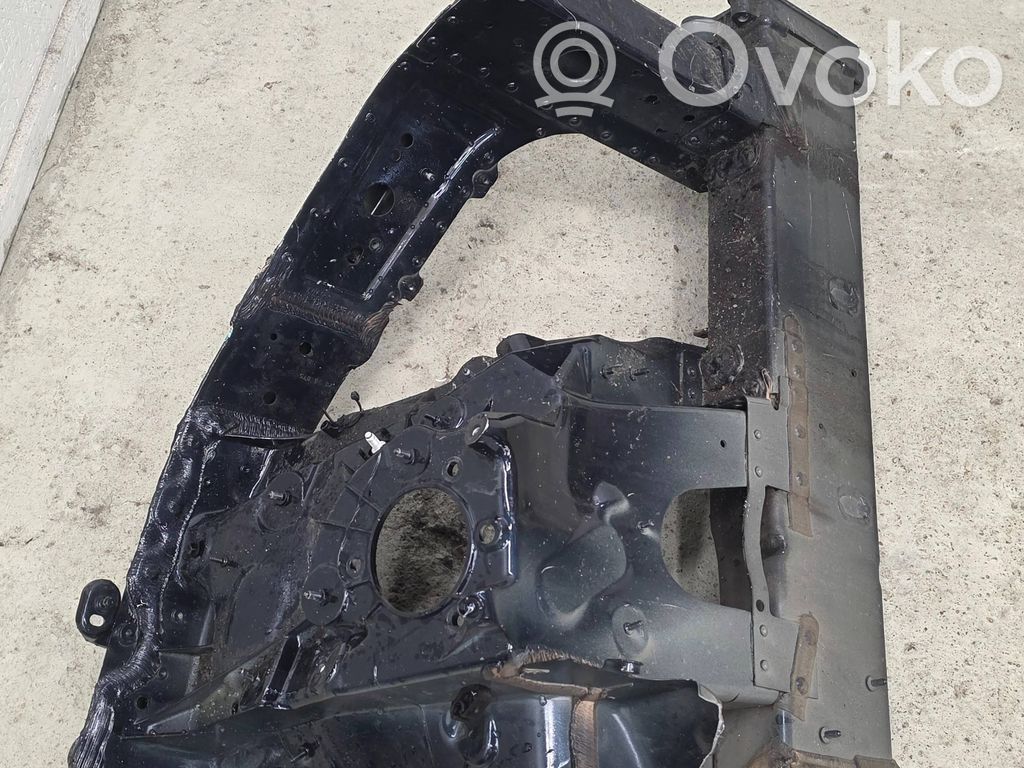 Componente de la parte frontal   4M0805463A,02323AL01S