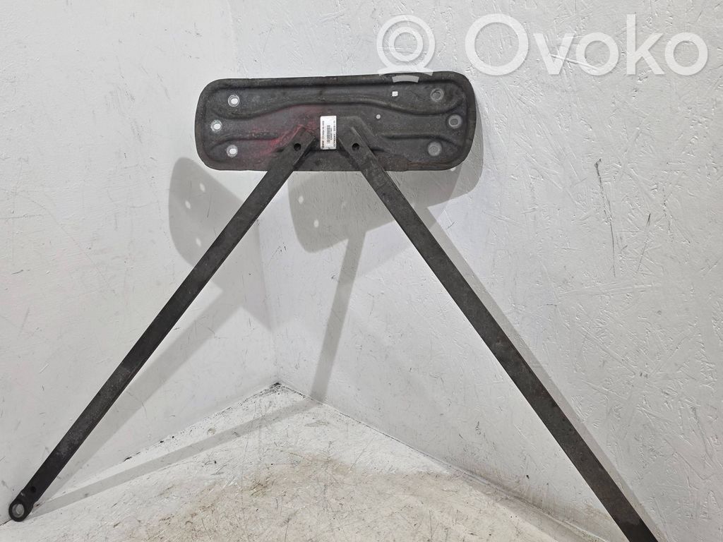 BMW 3 F30 F35 F31 Alte piese de sub caroserie 