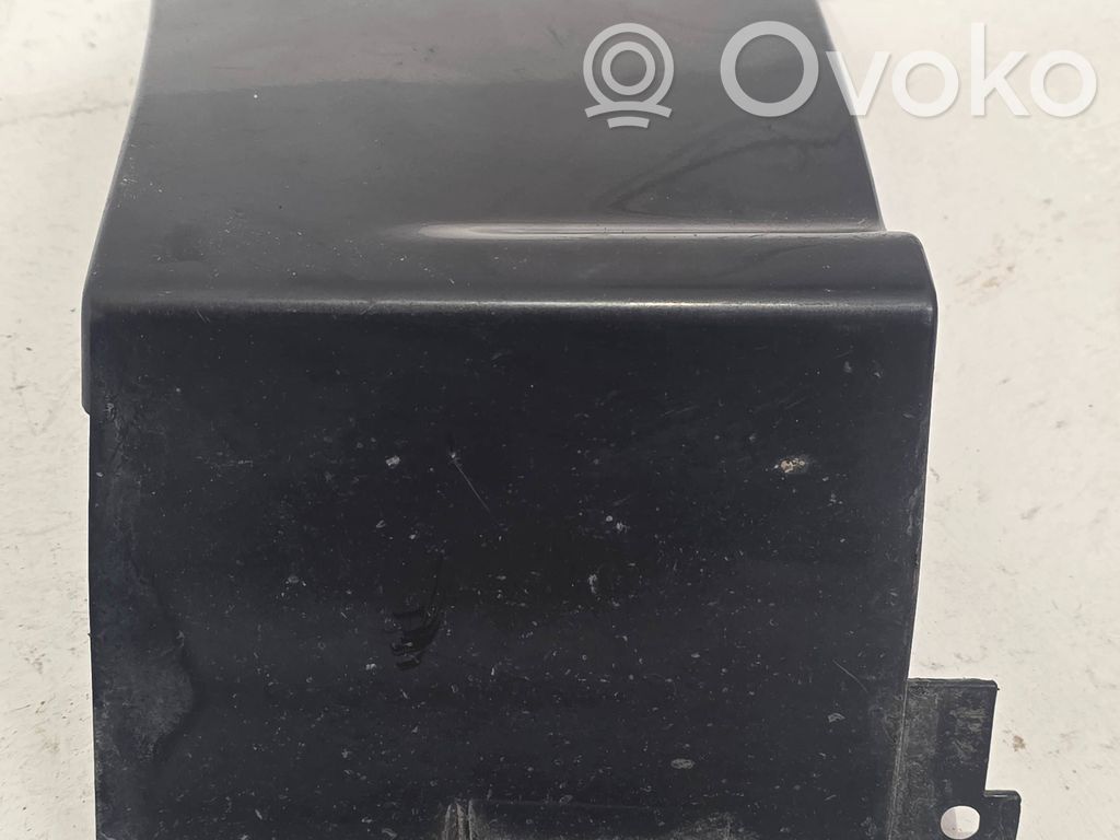 Cadillac SRX Beplankung Zierleiste Kotflügel 