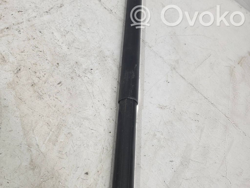 Audi Q8 Muelle amortiguador puerta trasera 