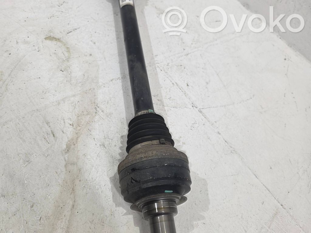 Audi Q8 Rear driveshaft 