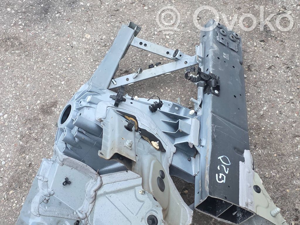 BMW 3 G20 G21 Podłużnica przednia 