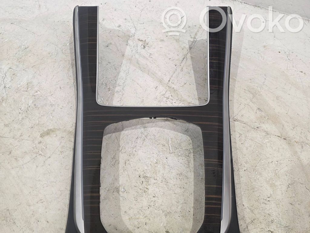 BMW X5 G05 Autres éléments de console centrale 