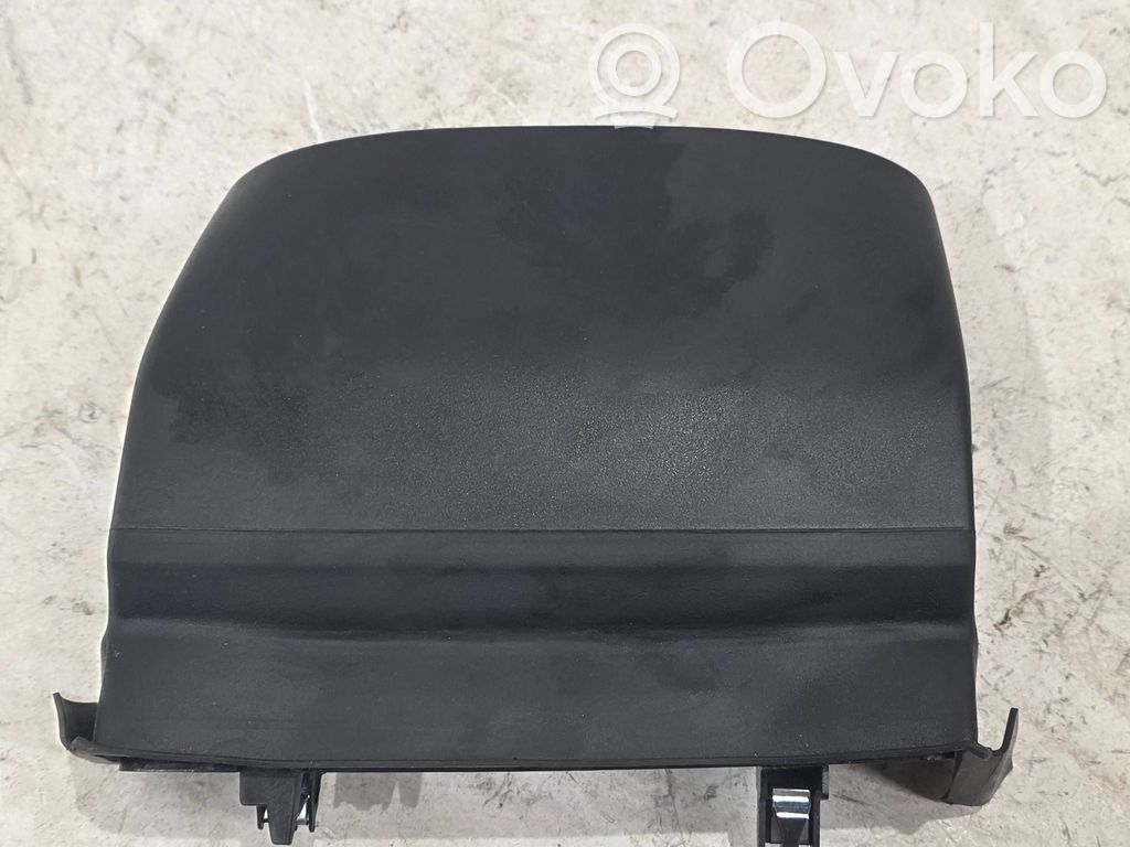 BMW X5 G05 Vairo ašies apdaila 