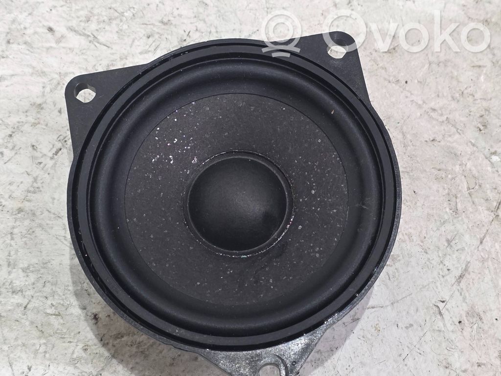 BMW X5 G05 Difuzor în panou 