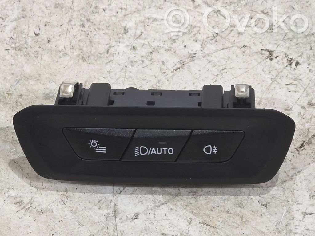 Interruptor de luz   5A71544,A011401S,25496912