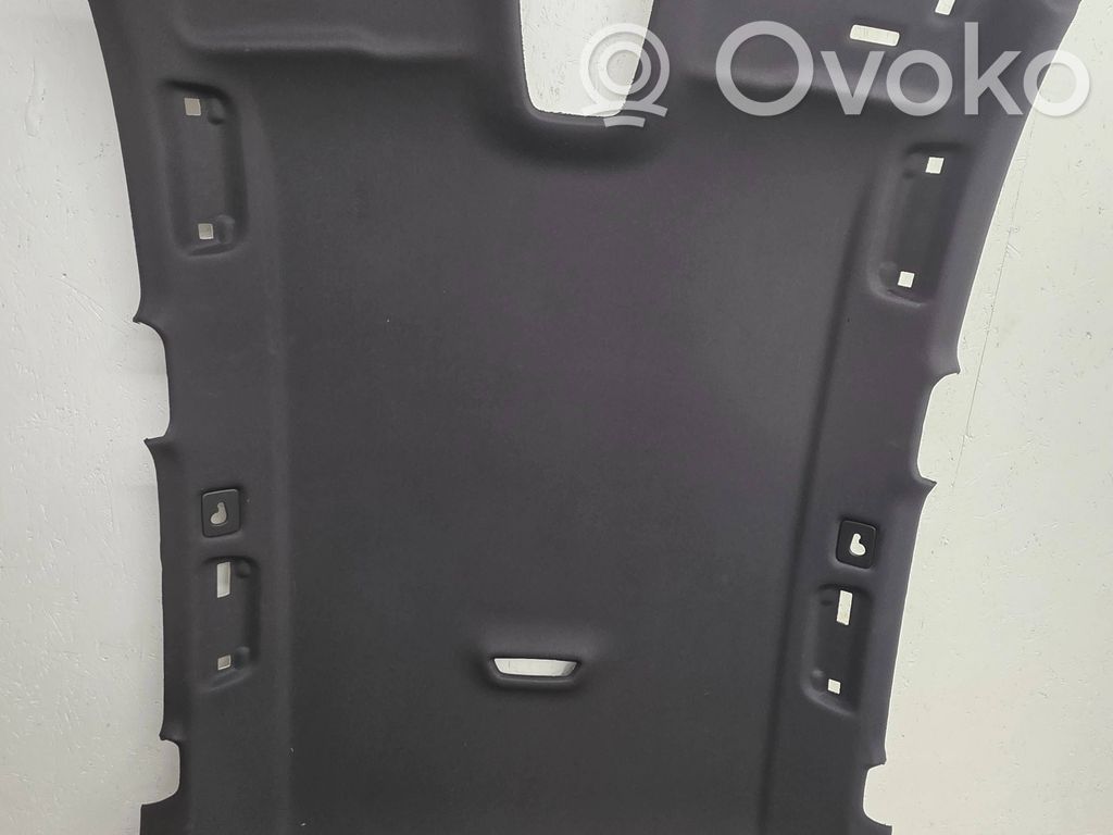 Audi Q5 SQ5 FY Techo 