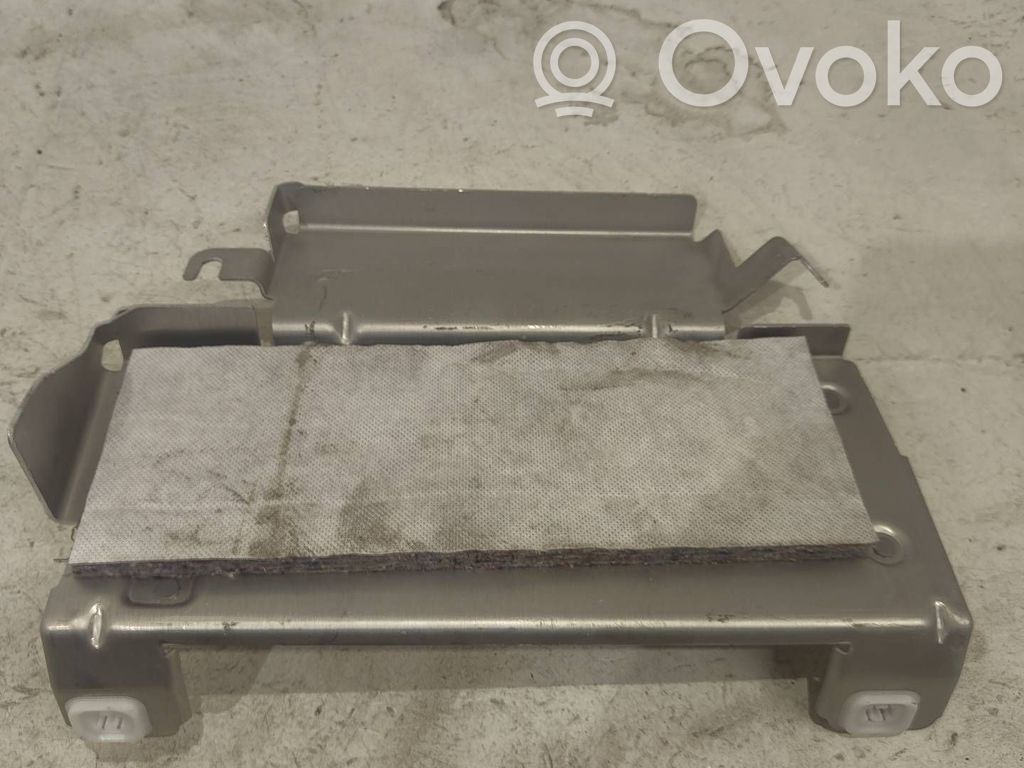BMW i4 Sound amplifier holder/bracket 